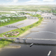 Image for article titled 4 Enormous Projects That Could Save Coastal Cities In Our Flooded Future